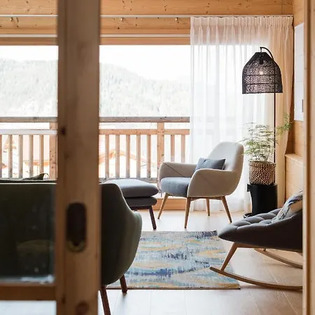 Coco Chalet