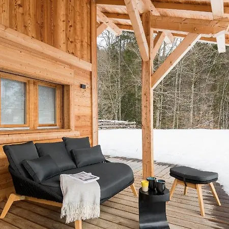 Coco Chalet *