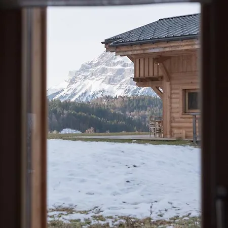 Coco Chalet